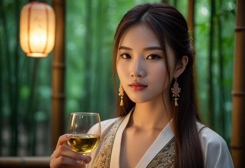 破晓追踪电视剧海报